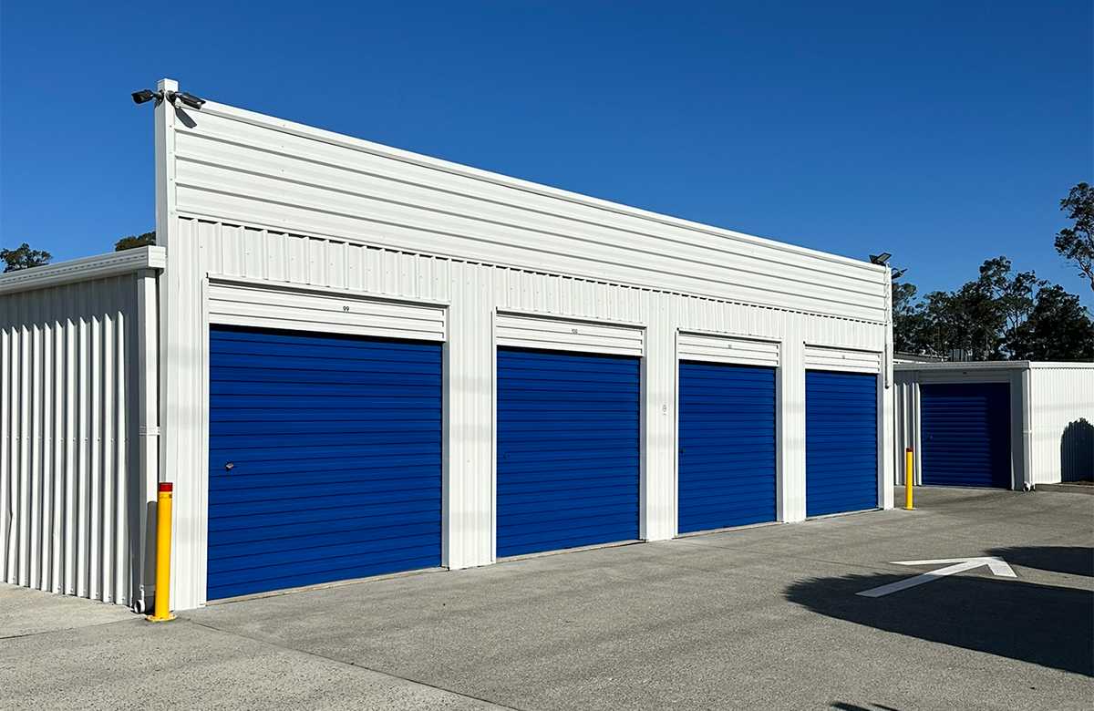 Storage King Wyong